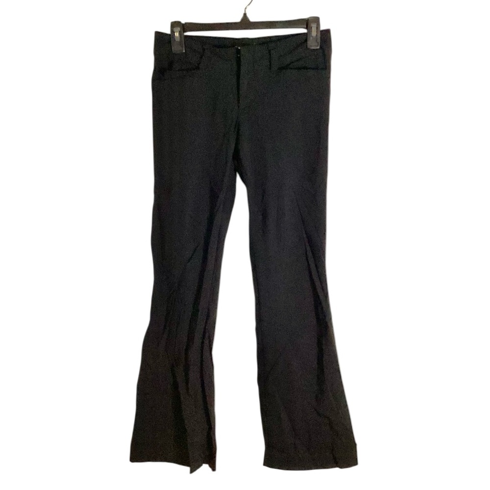 3B Black Flared Office Wear Pants Women’s Size 5